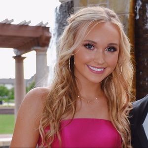 Meet your Posher, Carson